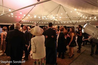 Shakespeare & Company Gala Photo