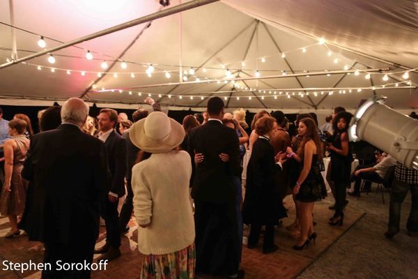 Shakespeare & Company Gala Photo