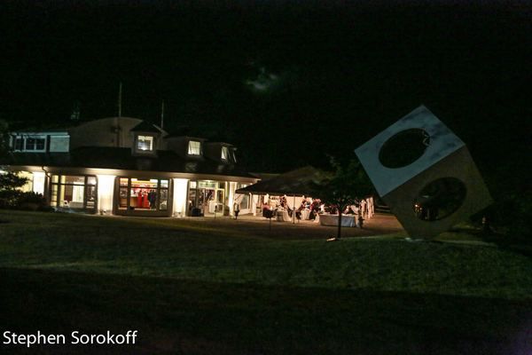 Tina Packer Playhouse Photo