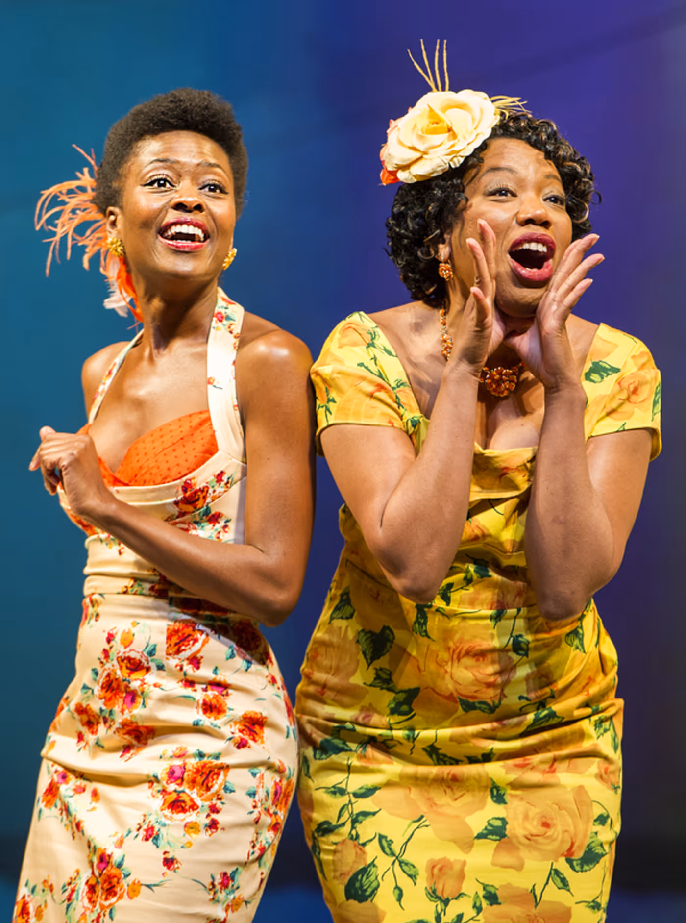 Photo Flash: First Look at Marisa Tomei, Christopher Abbott & More in THE ROSE TATTOO at Williamstown Theatre Festival Image