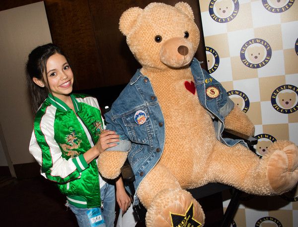Jenna Ortega  Photo