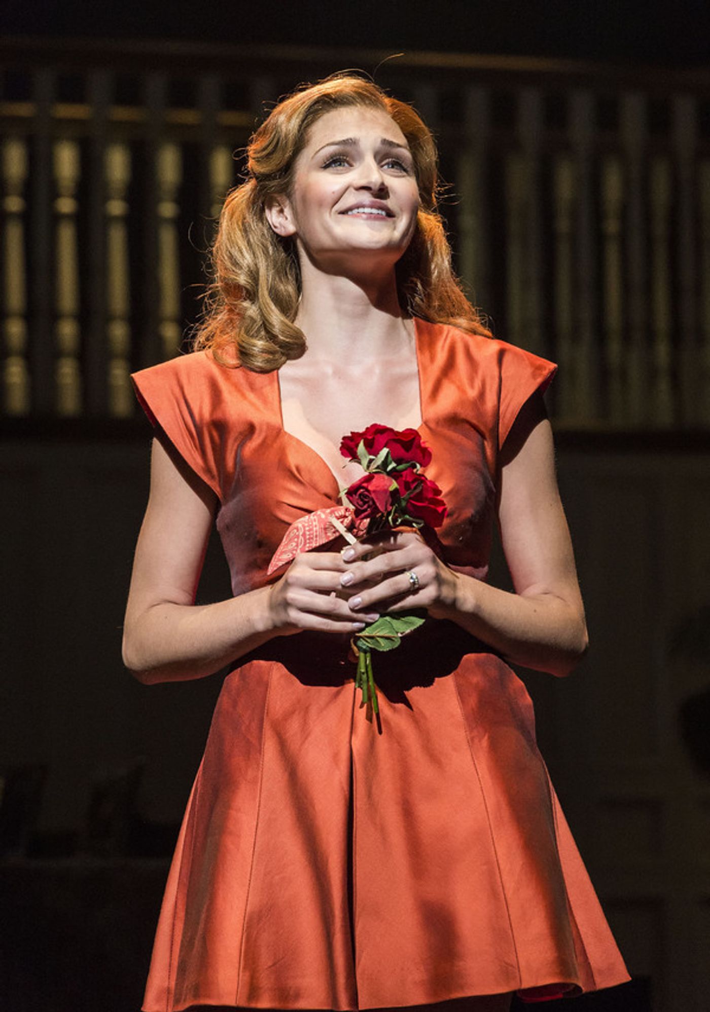 Photo Flash: First Look at Betty Buckley and Rachel York in GREY GARDENS at the Ahmanson  Image