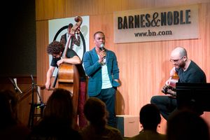 Leslie Odom Jr. Photo