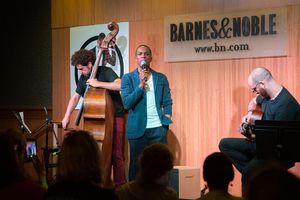 Leslie Odom Jr. Photo