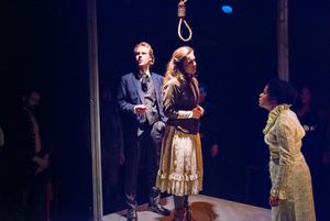 Wes Mason, Samuel Adams, Sara Fellini, Zina Ellis @ BroadwayWorld Wes Mason, Samuel Adams, Sara Fellini, Zina Ellis Photo