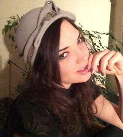 Christina Helmer Photo