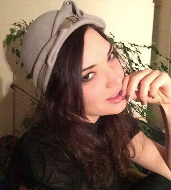 Christina Helmer Photo