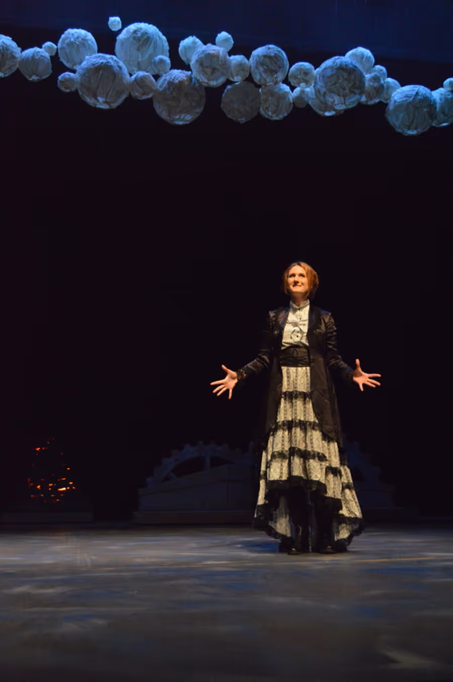 Photo Flash: First Look at Michigan Shakespeare Festival's AS YOU LIKE IT Image