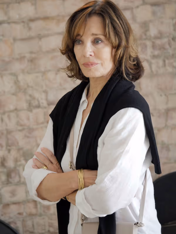 Anne Archer Photo