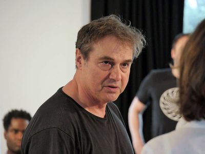 Paul Herzberg Photo
