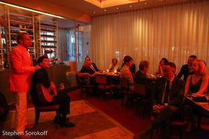 Bill Boggs & Trevor Boggs Photo