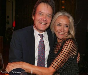 Eric Comstock & Eda Sorokoff Photo