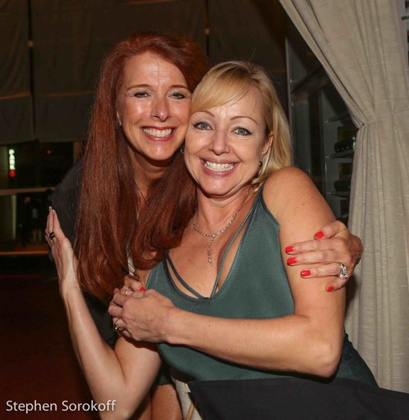 Photo Coverage: Bill Boggs Sings At Le Cirque's Musical Mondays Photo Coverage: Bill Boggs Sings At Le Cirque's Musical Mondays Image