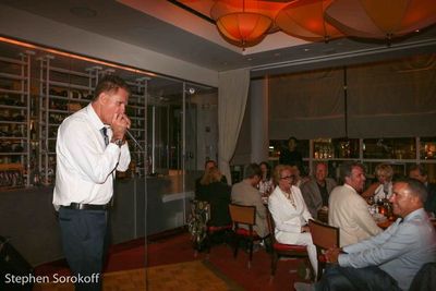 John Biffar Photo