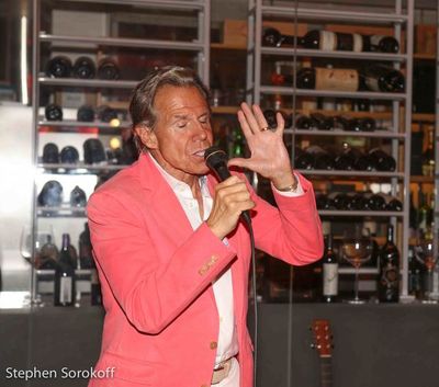 Bill Boggs Photo