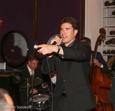 Trevor Boggs Photo