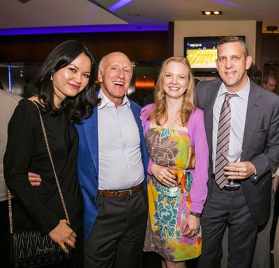 New York Philharmonic Shanghai Residency 2016,  Shanghai, 7/07/16. Photo by Chris Lee Photo