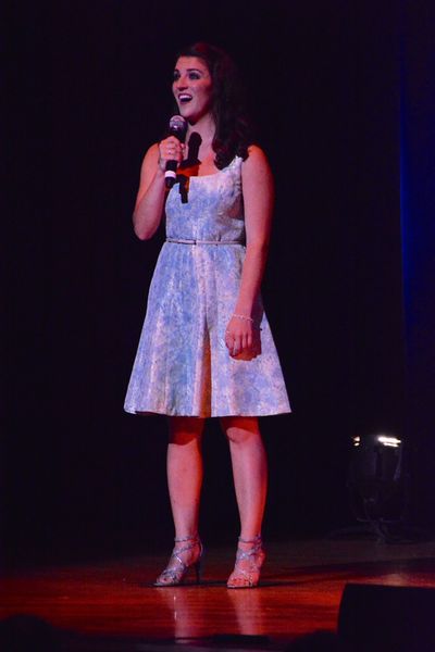 Megan Lione Photo