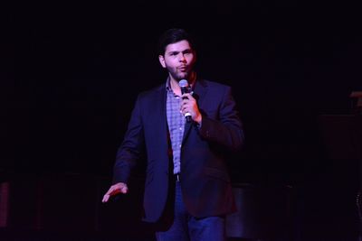 Ross Brown Photo