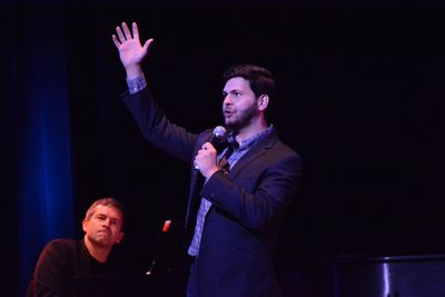 Ross Brown Photo