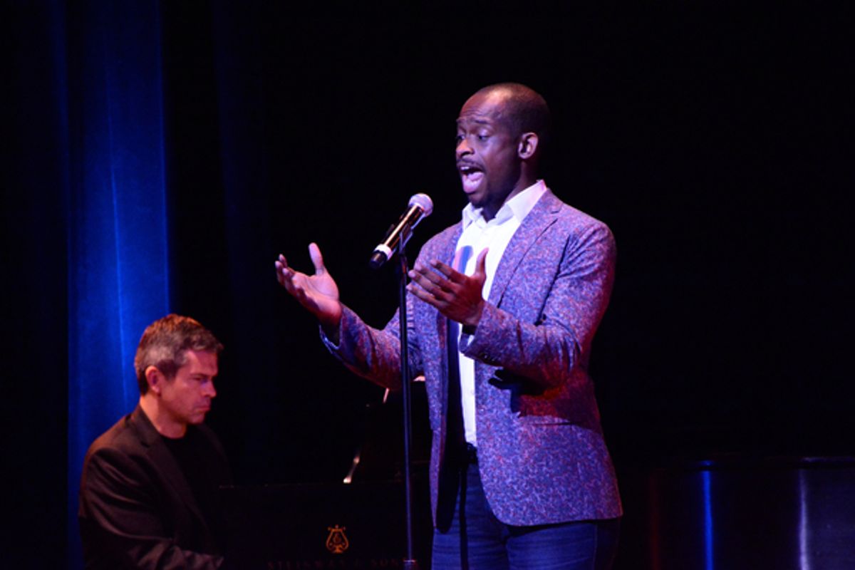 Law Terrell Dunford at 