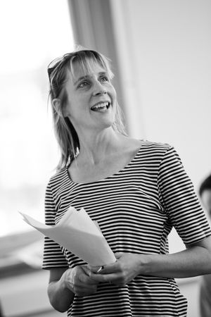 Deborah Arnott Photo
