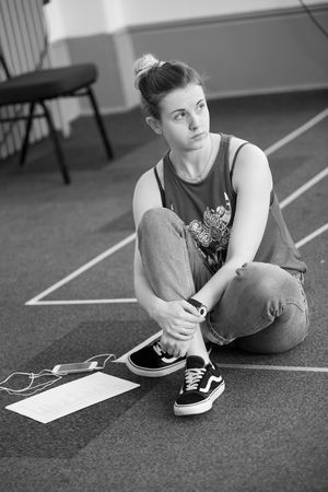 Louise McMenemy  Photo