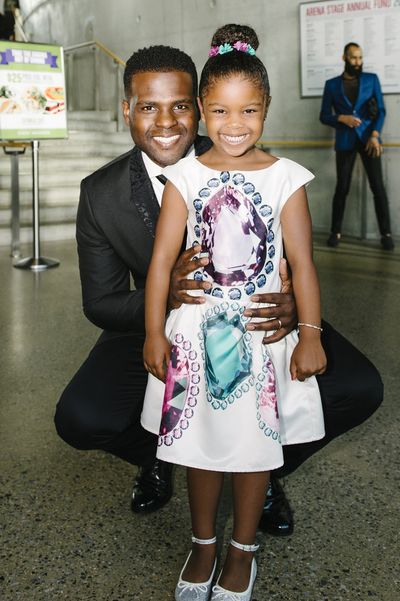Juan Winans  Photo