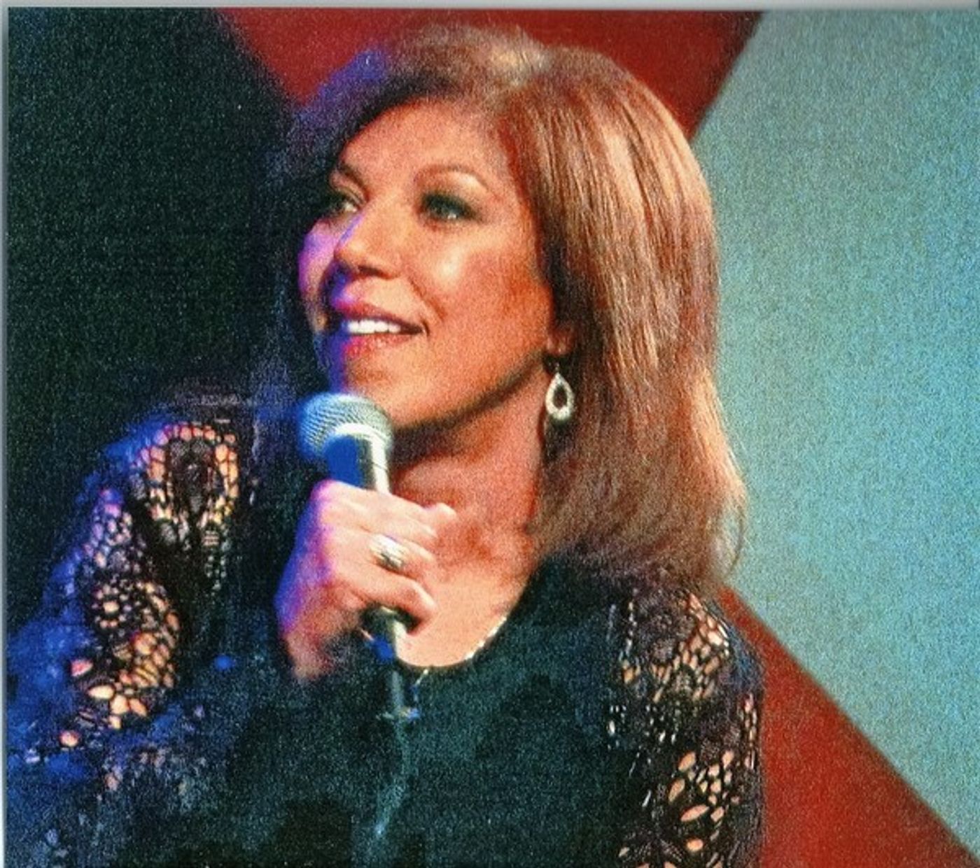 Photo Flash: Sunda Croonquist Headlines SISTERS OF COMEDY Benefit at Carolines on Broadway  Image