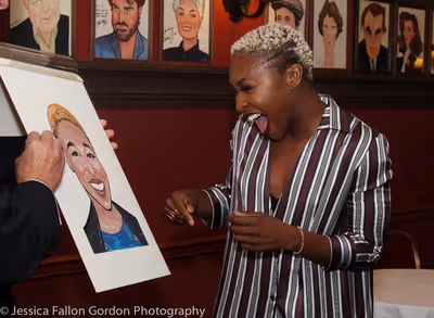 Cynthia Erivo Photo