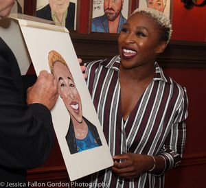 Cynthia Erivo Photo