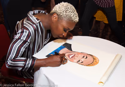 Cynthia Erivo Photo
