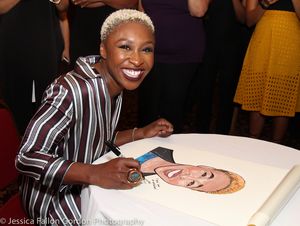 Cynthia Erivo Photo