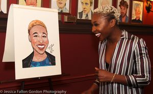 Cynthia Erivo Photo