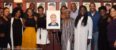 Cynthia Erivo Photo