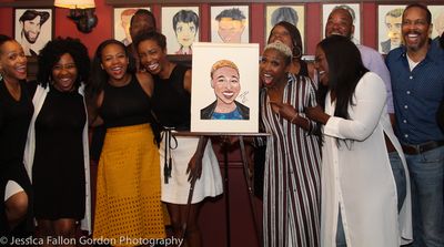 Cynthia Erivo Photo
