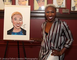 Cynthia Erivo Photo