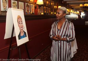Cynthia Erivo Photo