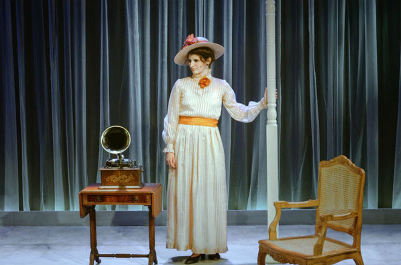 Photo Flash: First Look at SummerStage at Leonia's MY FAIR LADY Image