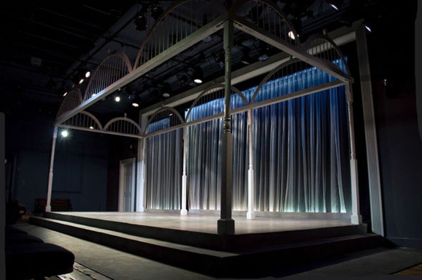 Photo Flash: First Look at SummerStage at Leonia's MY FAIR LADY Image