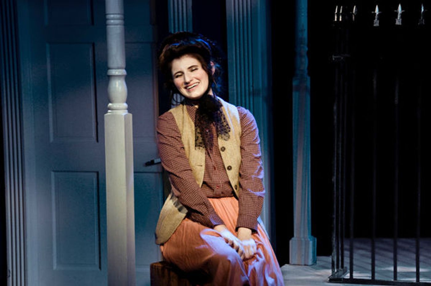 Photo Flash: First Look at SummerStage at Leonia's MY FAIR LADY Image