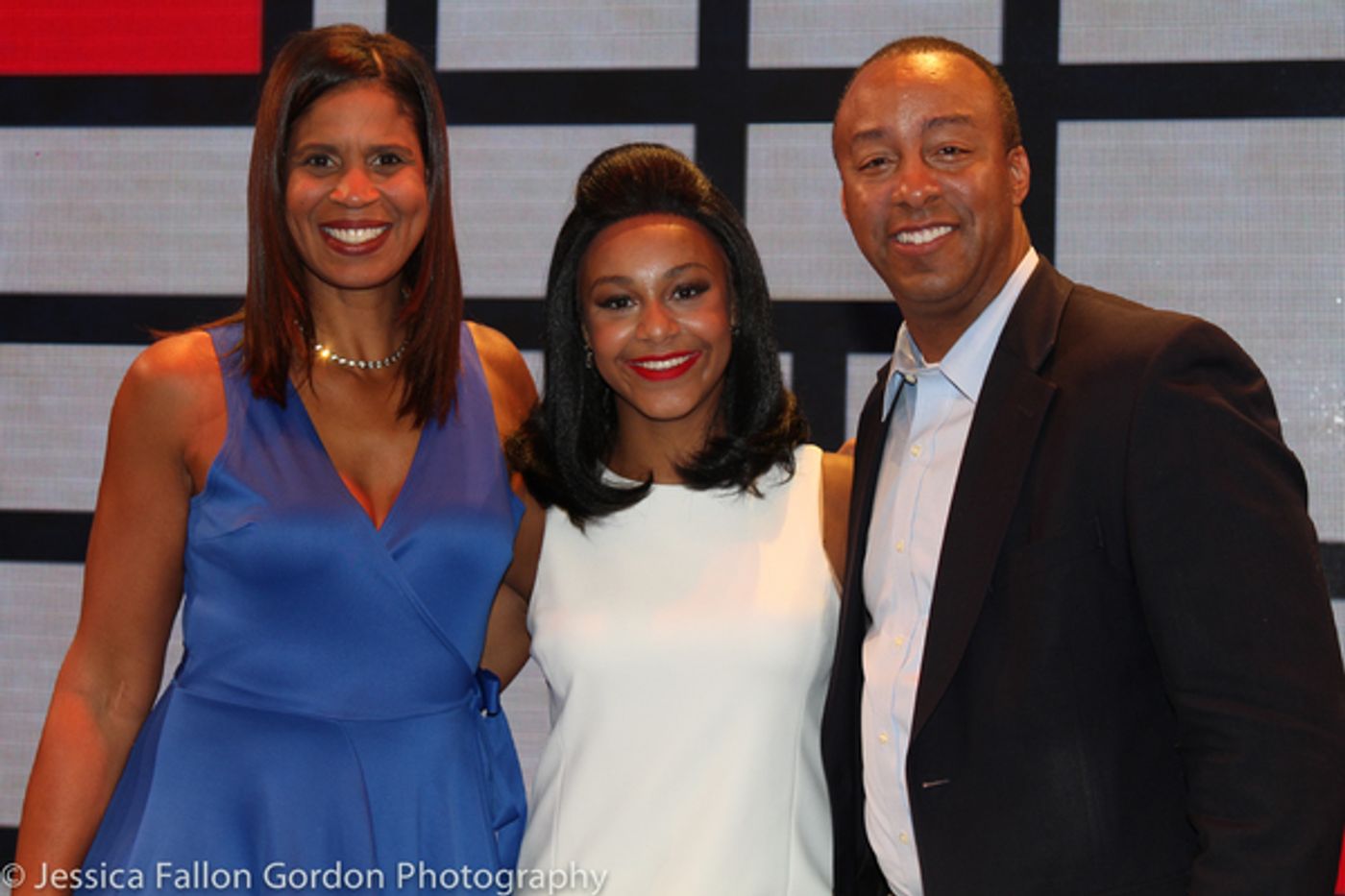 Photo Coverage: DANCE MOMS' Nia Sioux Takes First Off-Broadway Bows in TRIP OF LOVE  Image