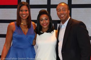 Nia Sioux @ BroadwayWorld Nia Sioux Photo