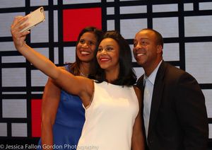 Nia Sioux @ BroadwayWorld Nia Sioux Photo