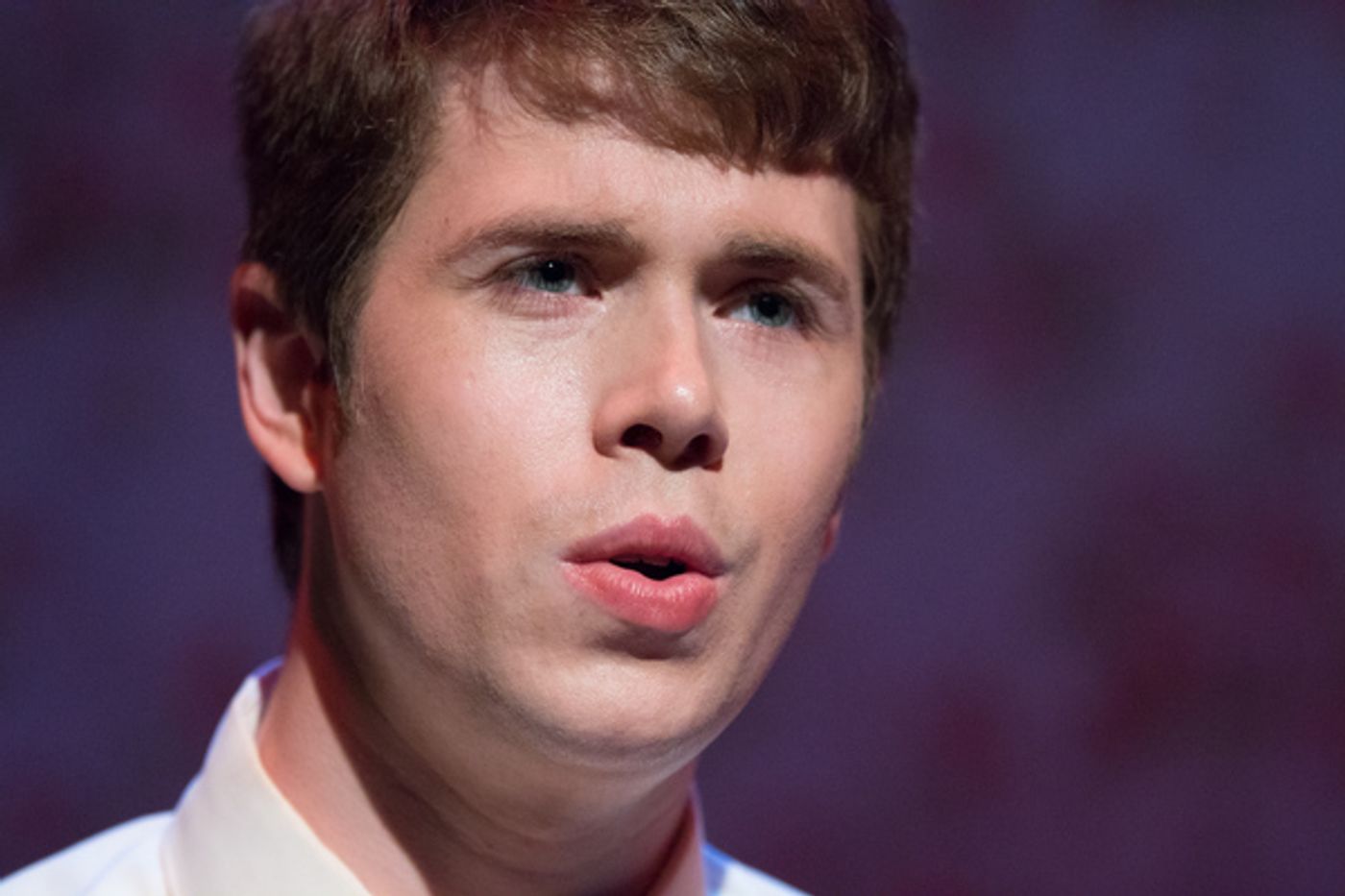 Photo Coverage: First look at Evolution Theatre Company's BOOK OF MERMAN  Image