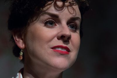 Gina Handy Photo