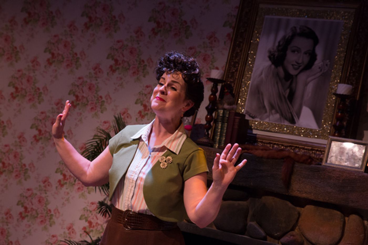 Photo Coverage: First look at Evolution Theatre Company's BOOK OF MERMAN  Image