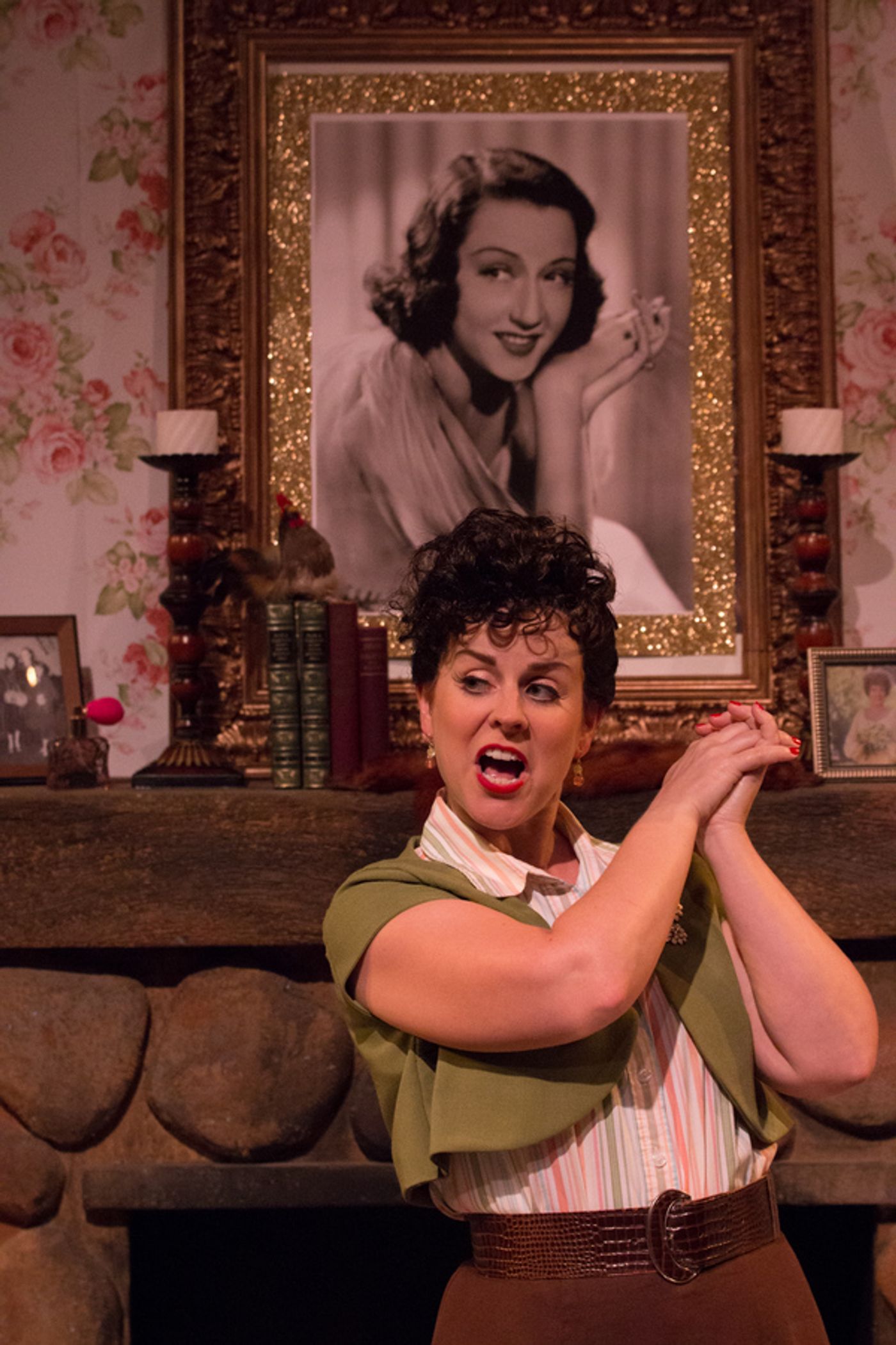 Photo Coverage: First look at Evolution Theatre Company's BOOK OF MERMAN  Image