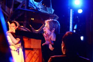 Vanessa Reseland Photo