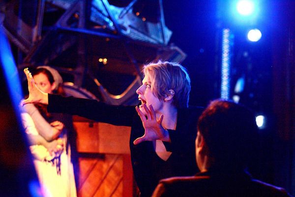 Vanessa Reseland Photo